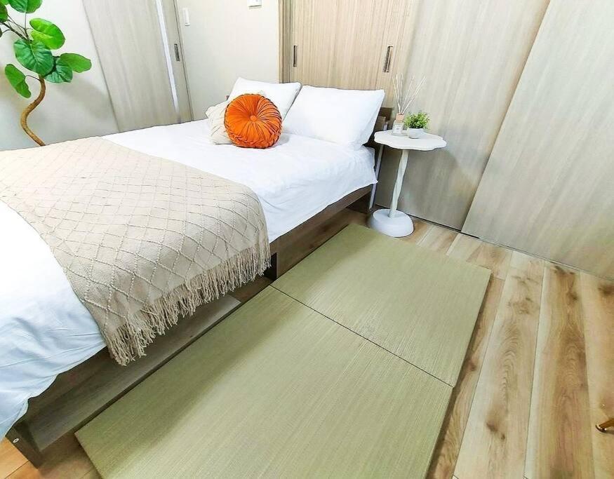 701 Residential Hotel Alex Usjまで1駅5分 Osaka Exterior foto