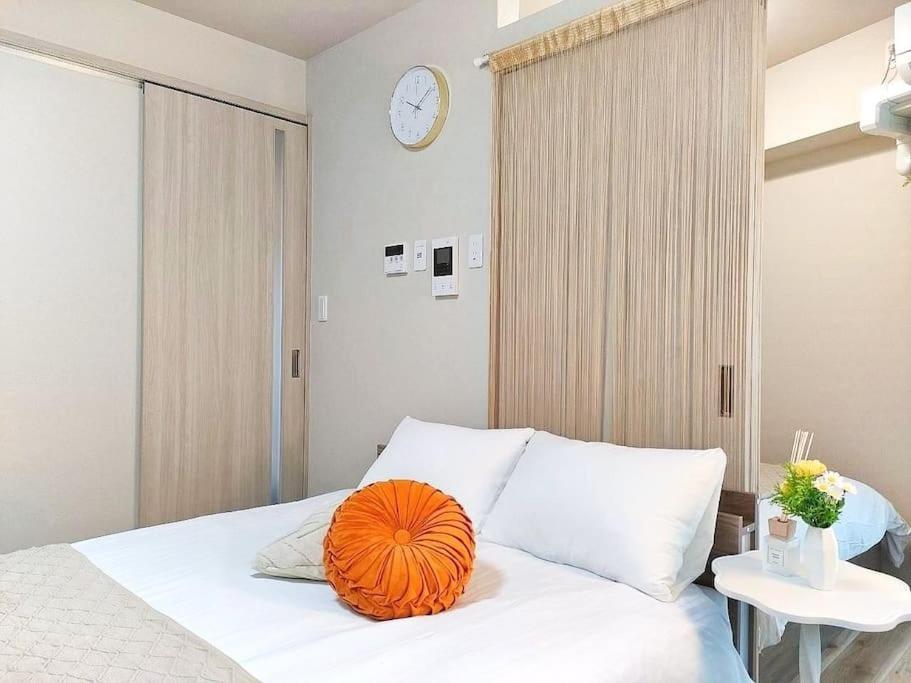 701 Residential Hotel Alex Usjまで1駅5分 Osaka Exterior foto